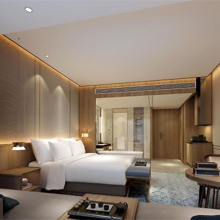 Jinling Grand Hotel Çongçing Dış mekan fotoğraf