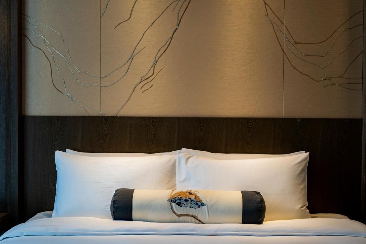Jinling Grand Hotel Çongçing Dış mekan fotoğraf