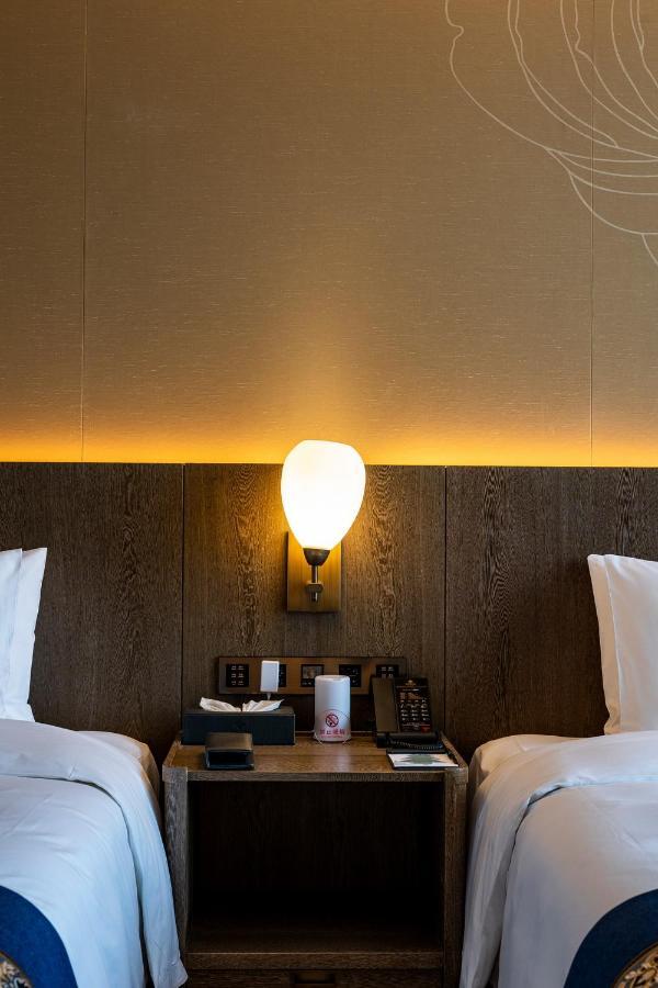 Jinling Grand Hotel Çongçing Dış mekan fotoğraf