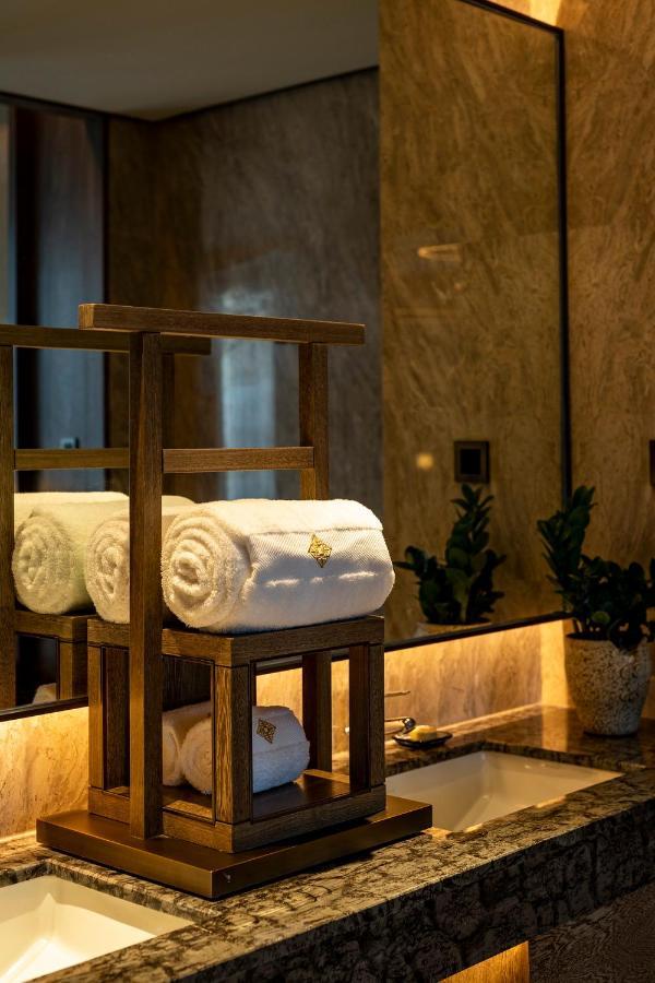 Jinling Grand Hotel Çongçing Dış mekan fotoğraf