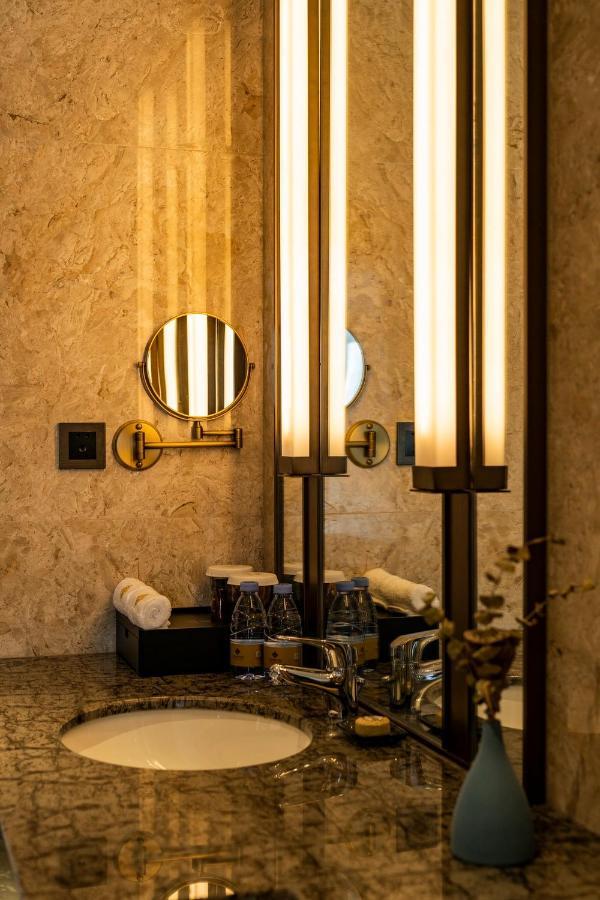 Jinling Grand Hotel Çongçing Dış mekan fotoğraf