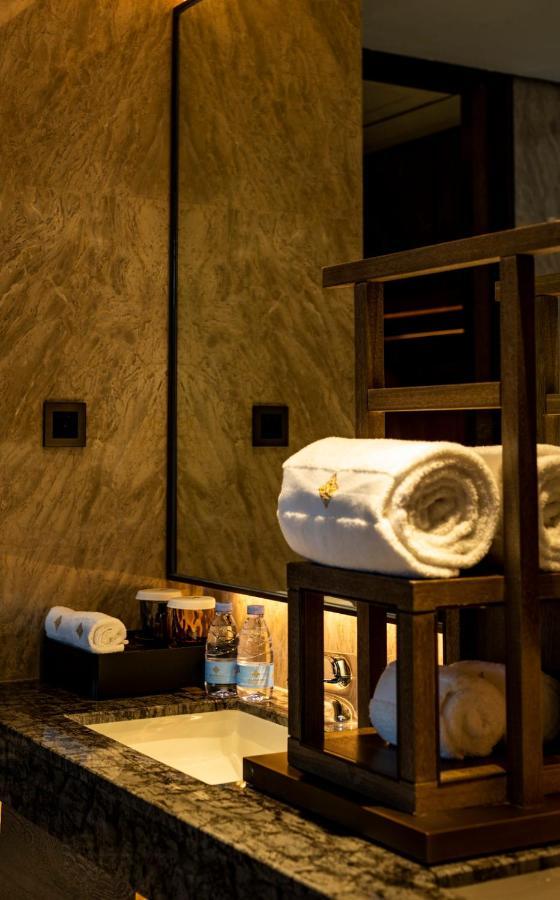 Jinling Grand Hotel Çongçing Dış mekan fotoğraf
