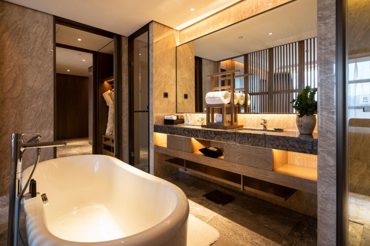 Jinling Grand Hotel Çongçing Dış mekan fotoğraf