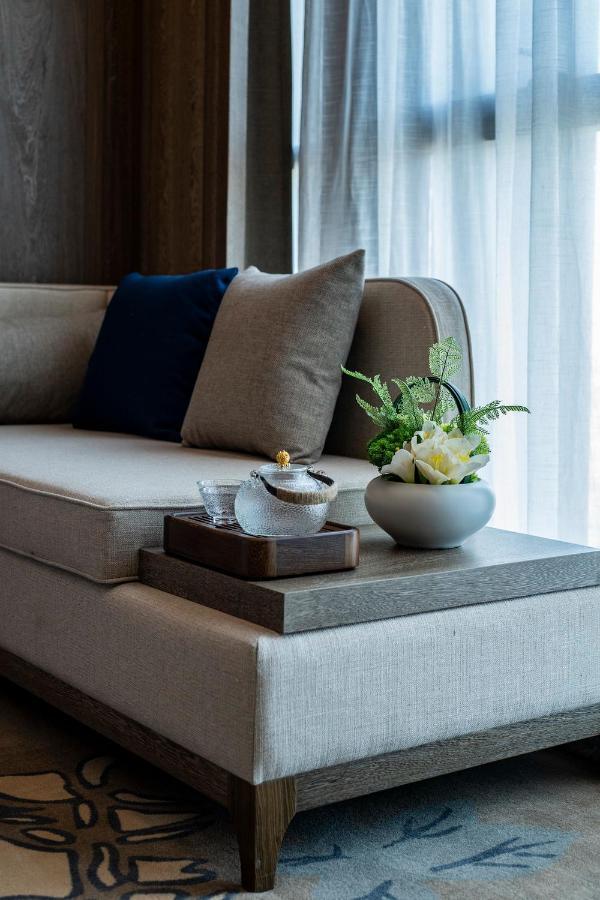 Jinling Grand Hotel Çongçing Dış mekan fotoğraf