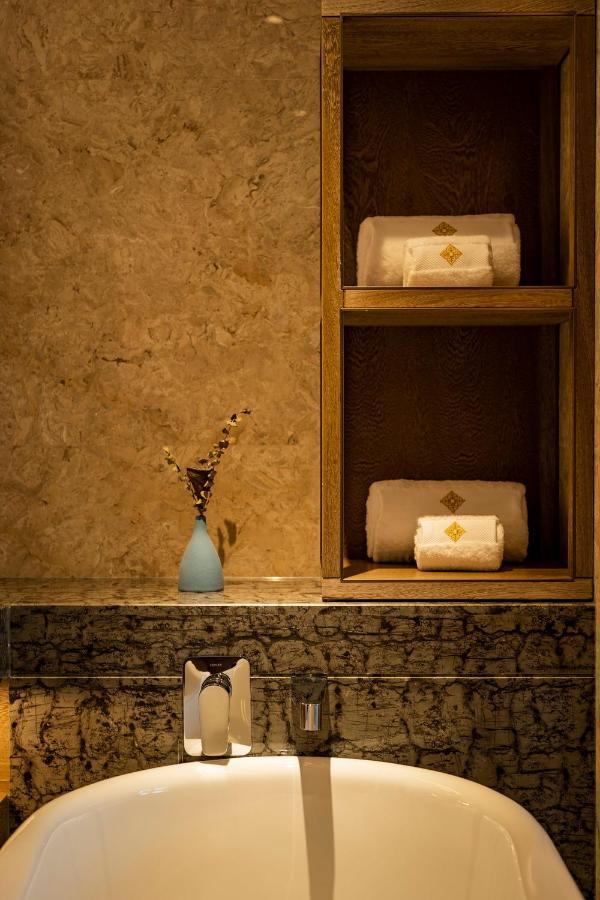 Jinling Grand Hotel Çongçing Dış mekan fotoğraf