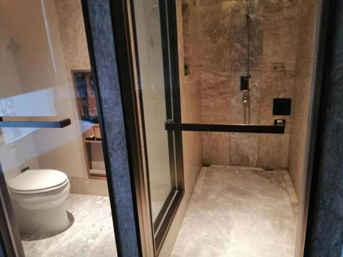 Jinling Grand Hotel Çongçing Dış mekan fotoğraf
