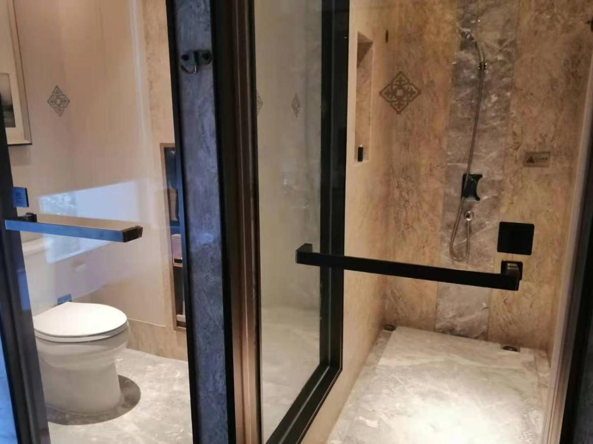 Jinling Grand Hotel Çongçing Dış mekan fotoğraf